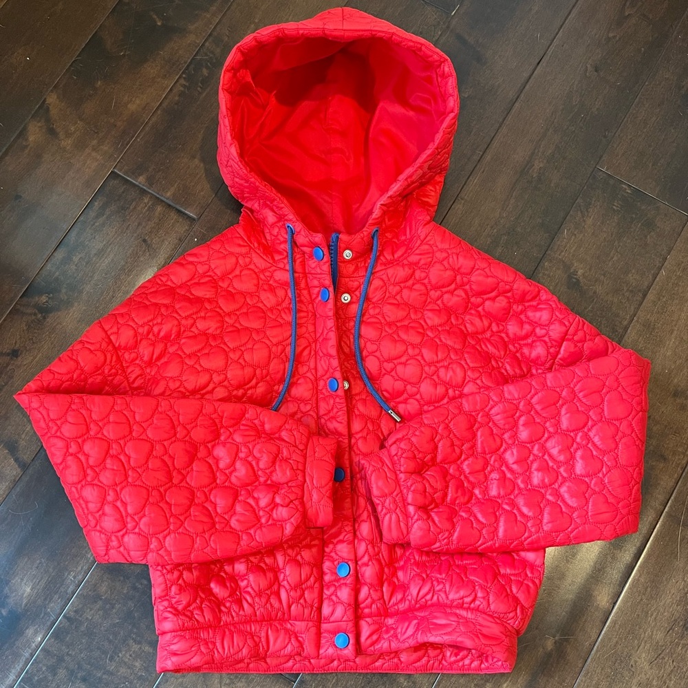 Urban Outfitters Jacket ; never worn